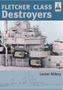 Fletcher and Class Destroyers