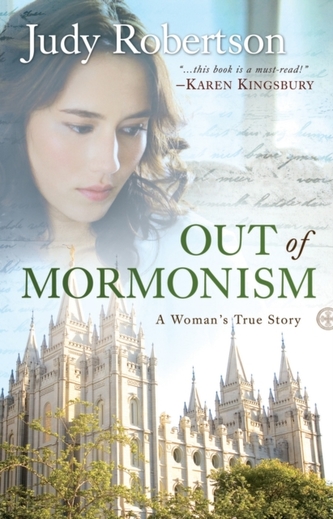 Out of Mormonism