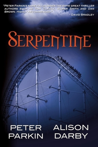 Serpentine