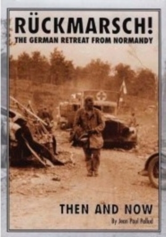 Ruckmarsch Then and Now