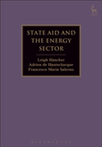 State Aid and the Energy Sector