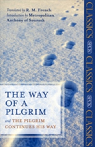 The Way of a Pilgrim