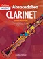 Abracadabra Clarinet (Pupil's book)