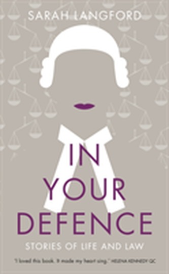 In Your Defence