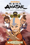 Avatar: The Last Airbender# The Lost Adventures