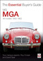 MGA 1955-1962