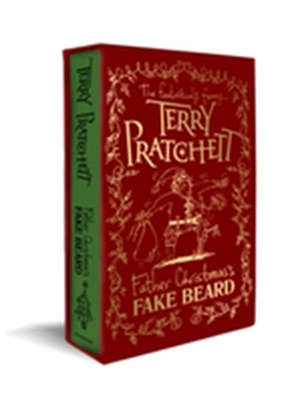 Father Christmas's Fake Beard