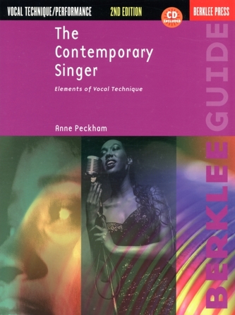 The Contemporary Singer