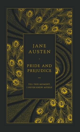 PRIDE AND PREJUDICE