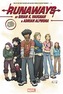 Runaways By Brian K. Vaughan & Adrian Alphona Omnibus