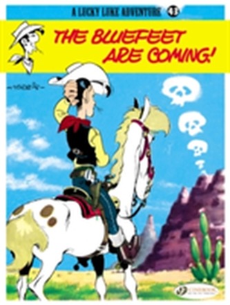 Lucky Luke