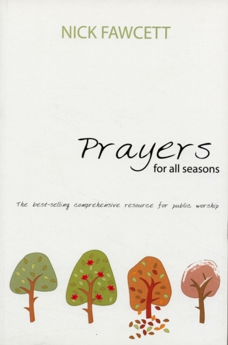Prayers for All Seasons