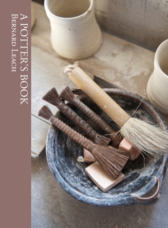 A Potter's Book