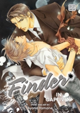 Finder Deluxe Edition: In Captivity