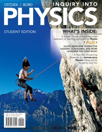PHYSICS (with Review Card and CourseMate Printed Access Card)