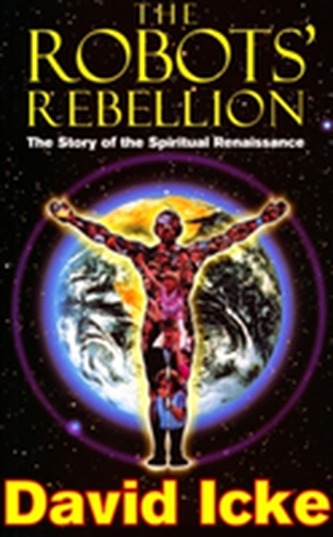 The Robots' Rebellion