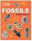 Fossils Sticker Book