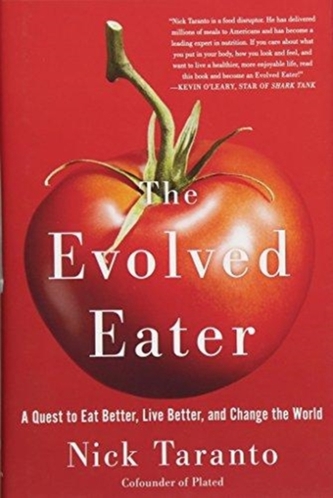 EVOLVED EATER