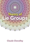 Theory of Lie Groups