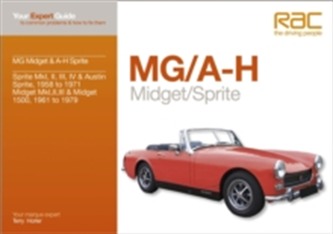 MG Midget & A-H Sprite