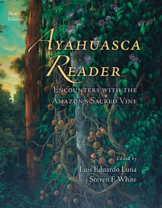 Ayahuasca Reader
