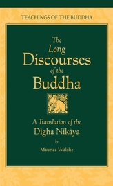 Long Discourses of the Buddha