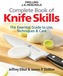 Zwilling J.A. Henkels Complete Book of Knife Skills
