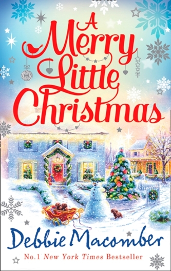 A Merry Little Christmas