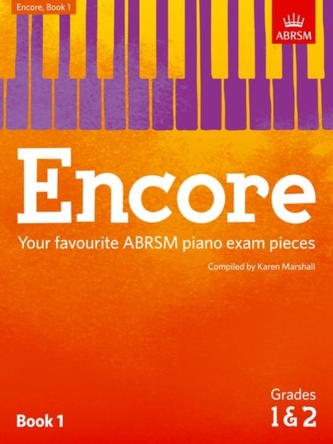 Encore: Book 1, Grades 1 & 2