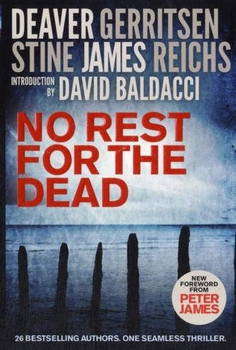 No Rest for the Dead