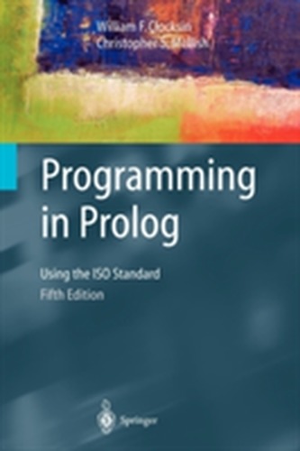 Programming in Prolog