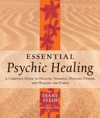 Essential Psychic Healingthers and Healing the Earth