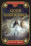 Gods and Goddesses, the Supernatural Series, Book Three