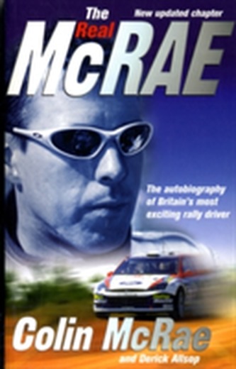 The Real McRae