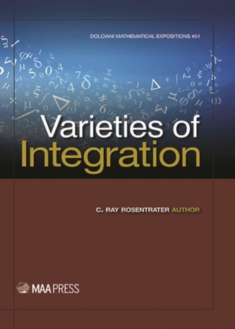 Varieties of Integration