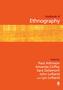 Handbook of Ethnography