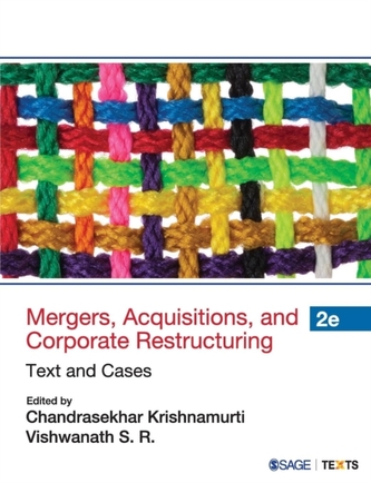 Mergers, Acquisitions and Corporate Restructuring