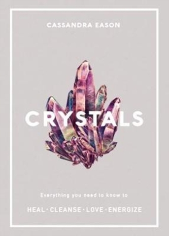 Crystals