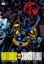 Batman Knightfall Omnibus Vol. 2 Knightquest