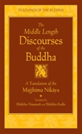 The Middle Length Sayings
