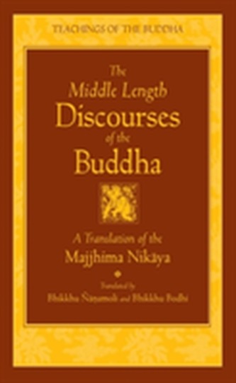 The Middle Length Sayings