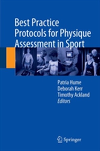 Best Practice Protocols for Physique Assessment in Sport