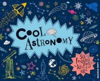 Cool Astronomy