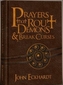 Prayers That Rout Demons & Break Curses