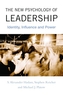 The New Psychology of Leadership