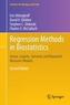 Regression Methods in Biostatistics