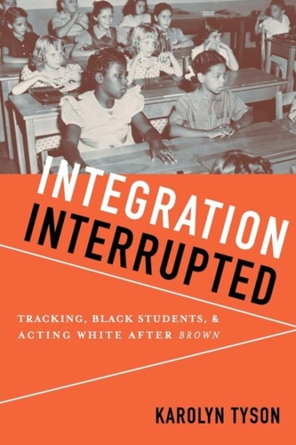 Integration Interrupted