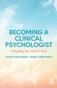 Becoming a Clinical Psychologist
