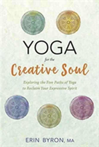Yoga for the Creative Soul