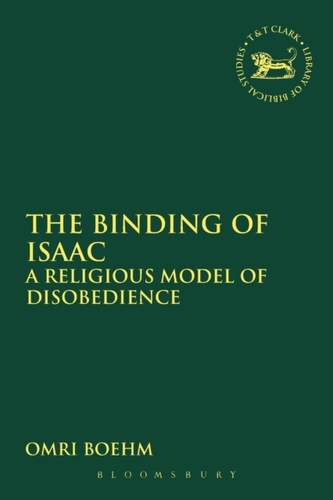 The Binding of Isaac